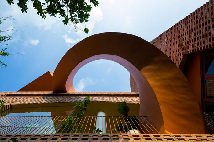 Trường mẫu giáo Việt bất ngờ xuất hiện ấn tượng trên báo nước ngoài - 12