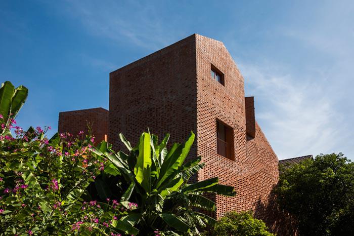 Trường mẫu giáo Việt bất ngờ xuất hiện ấn tượng trên báo nước ngoài - 2