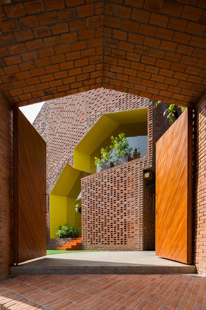 Trường mẫu giáo Việt bất ngờ xuất hiện ấn tượng trên báo nước ngoài - 3