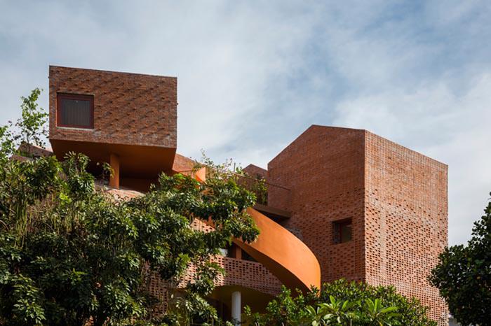 Trường mẫu giáo Việt bất ngờ xuất hiện ấn tượng trên báo nước ngoài - 4