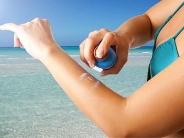 Top 5 kem chống nắng toàn thân giúp bạn tự tin bước qua cái nắng ngày hè