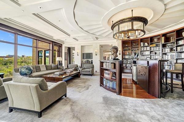 co gi trong can biet thu dat gap 3 lan nha cua ty phu giau nhat hanh tinh? - 4