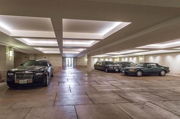 co gi trong can biet thu dat gap 3 lan nha cua ty phu giau nhat hanh tinh? - 6