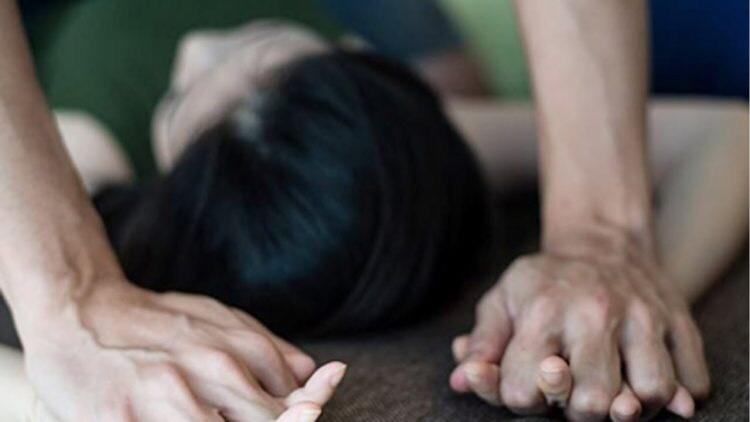 Dùng chiêu amp;#34;quân tử giúp mỹ nhânamp;#34;, gã trai đưa cô gái vào nhà nghỉ hiếp dâm - 1