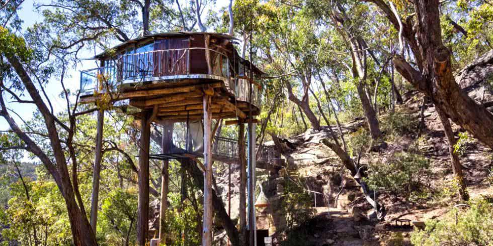 man nhan voi nhung can nha cay dep xuat sac, uoc mo tuoi tho cua moi dua tre - 10