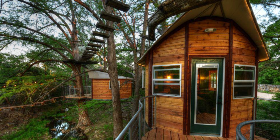 man nhan voi nhung can nha cay dep xuat sac, uoc mo tuoi tho cua moi dua tre - 3