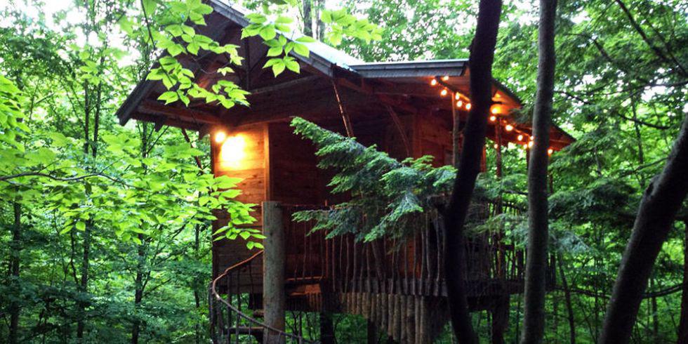 man nhan voi nhung can nha cay dep xuat sac, uoc mo tuoi tho cua moi dua tre - 4