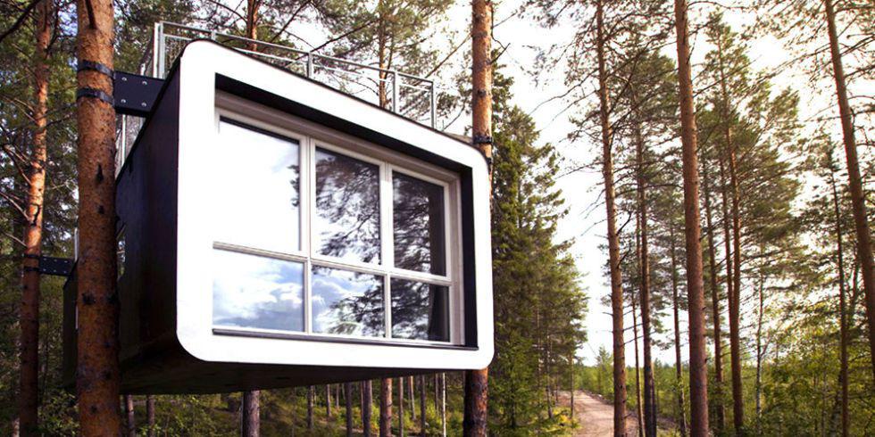 man nhan voi nhung can nha cay dep xuat sac, uoc mo tuoi tho cua moi dua tre - 6