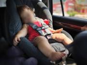 Tin tức - Bé gái 3 tuổi chết tức tưởi trong xe vì sự nhầm tưởng tai hại của bố mẹ