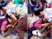 Eva tám - Gặp bồ của chồng, Tây lẫn Ta ứng xử thế nào cho ngầu?