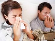 Sức khỏe - Cúm A/H1N1 có thể sống trong bể bơi... 4 ngày nhưng phòng được nhờ tinh dầu tràm