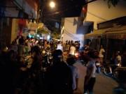 Tin tức - Vụ cụ bà 70 tuổi thuê giang hồ "xử" tình trẻ kém 40 tuổi: Người trong cuộc lên tiếng