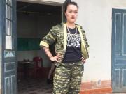 Giải trí - Lộ clip chửi tục phản cảm của Vân Dung trong "Người phán xử"