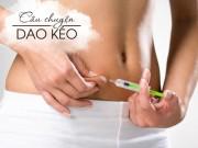 Đẹp - Để tránh “tiền mất tật mang”, chị em cần lưu ý phân biệt thuốc tiêm tan mỡ thật và “giả”!