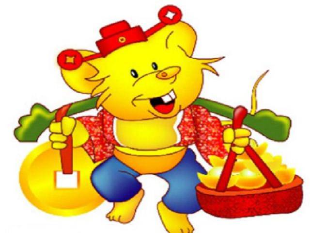 Được quý nhân phù trợ, 3 con giáp làm gì cũng thuận lợi trong nửa cuối năm 2018 này