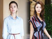 Đẹp - Mẹ một con Lâm Tâm Như dù đã qua tuổi 40 vẫn giữ body gái 20 nhờ bí quyết này