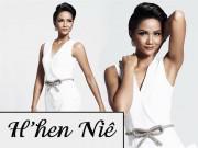 Đẹp - Không chỉ làn da bánh mật, H’hen Niê còn khiến người khác ghen tị vì những lí do sau