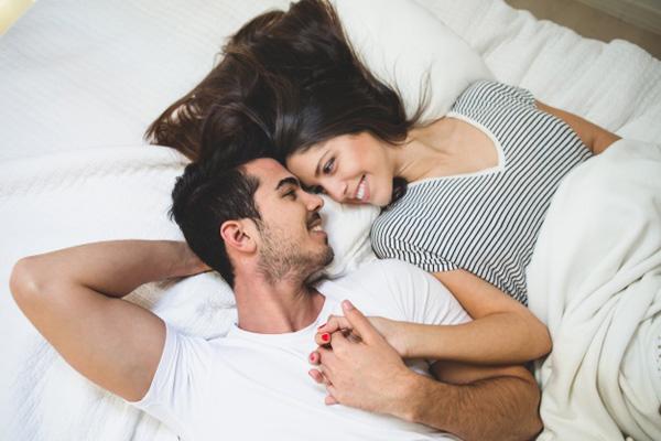 Đoán amp;#34;chuyện ấyamp;#34; của vợ chồng hợp hay lệch qua nhóm máu - 1