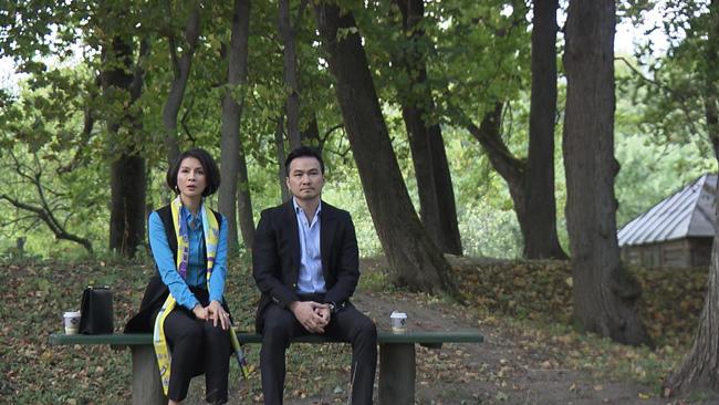 Từ Tình Khúc Bạch Dương: Phim Việt hiện chỉ quẩn quanh chuyện tình yêu tay ba, tay tư? - 12