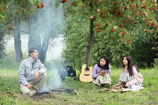 Từ Tình Khúc Bạch Dương: Phim Việt hiện chỉ quẩn quanh chuyện tình yêu tay ba, tay tư? - 2