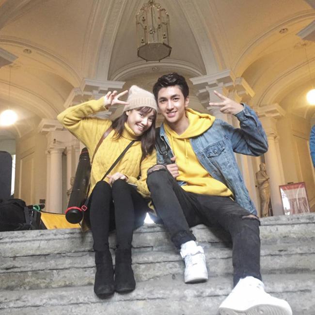 Từ Tình Khúc Bạch Dương: Phim Việt hiện chỉ quẩn quanh chuyện tình yêu tay ba, tay tư? - 11