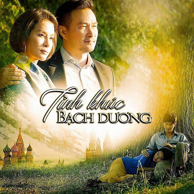 Từ Tình Khúc Bạch Dương: Phim Việt hiện chỉ quẩn quanh chuyện tình yêu tay ba, tay tư? - 1