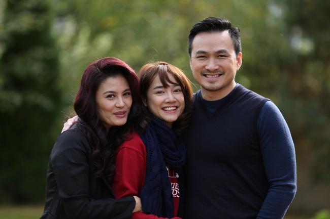 Từ Tình Khúc Bạch Dương: Phim Việt hiện chỉ quẩn quanh chuyện tình yêu tay ba, tay tư? - 5