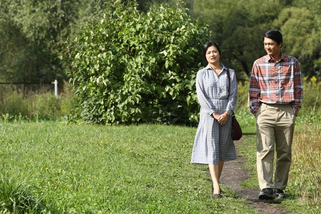 Từ Tình Khúc Bạch Dương: Phim Việt hiện chỉ quẩn quanh chuyện tình yêu tay ba, tay tư? - 9