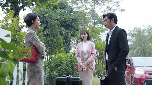 Từ Tình Khúc Bạch Dương: Phim Việt hiện chỉ quẩn quanh chuyện tình yêu tay ba, tay tư? - 8