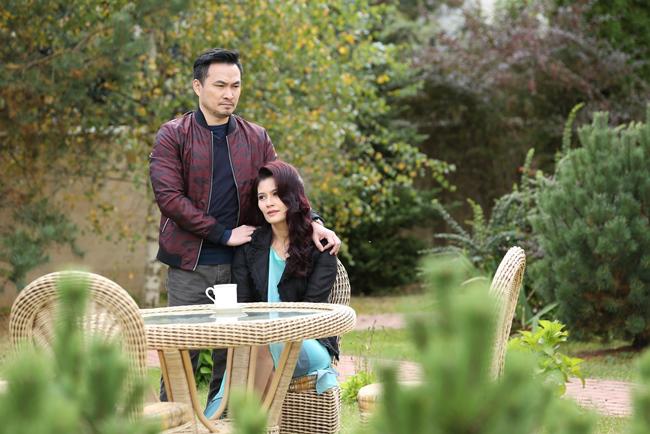 Từ Tình Khúc Bạch Dương: Phim Việt hiện chỉ quẩn quanh chuyện tình yêu tay ba, tay tư? - 10