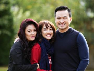 Từ Tình Khúc Bạch Dương: Phim Việt hiện chỉ quẩn quanh chuyện tình yêu tay ba, tay tư?