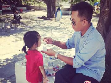 "Dắt con đi chơi": Thông báo thời gian đóng cổng bình chọn các bài dự thi