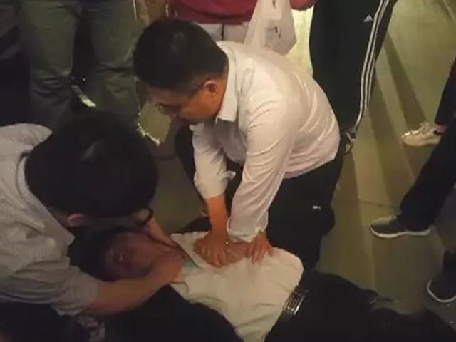 Chàng trai trẻ tử vong khi đang chạy bộ: Tập thể dục nếu không cẩn thận có thể hại thân