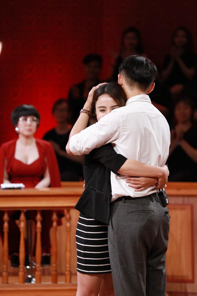 Bị bạn trai Quang Đăng đối xử vô tâm, Thái Trinh vẫn đề nghị làm giấy đăng ký kết hôn - 3