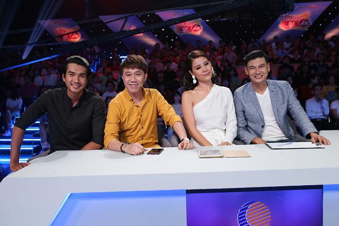 Em bé từng rơi xuống giếng sâu 13 mét khiến Trấn Thành, Hoài Linh, Việt Hương nghẹn lòng - 3