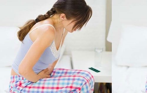 Giải pháp triệt để khí hư (Huyết trắng bệnh lý) - 2