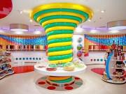 Ngon-bổ-rẻ - Mọi đứa trẻ đều sẽ thích mê trong những cửa hàng kẹo to đẹp nhất thế giới này