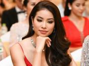 Giải trí - Sau ồn ào đời tư, Phạm Hương tuyên bố sẽ không sử dụng Facebook