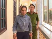 Tin tức - Truy bắt nữ quái buôn ma túy, 8 cảnh sát bị phơi nhiễm HIV