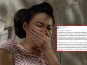 Eva tám - Vợ vô sinh gửi chồng bức thư đẫm nước mắt trước ly hôn, cư dân mạng lặng người