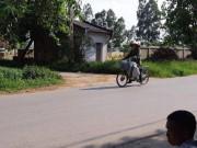 Tin tức - Mất tích 5 ngày, vợ đi tìm thì phát hiện chồng chết trong tư thế treo cổ ở nghĩa trang