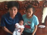 Eva tám - “Ảnh chứng nhận con chung” cùng thần thái như mất sổ gạo của vợ chồng trẻ gây sốt