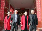 Tin tức - Anh chồng ôm nhầm em dâu vì quá giống, hai cặp sinh đôi đã có quyết định táo bạo