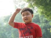 Clip Eva - Bi béo nhà Xuân Bắc vừa khóc mếu, vừa bì tị với em gái vì... phân biệt giới tính