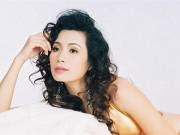 Thời trang - Á hậu Trịnh Kim Chi kể chuyện chụp bikini ảnh lịch ngày xưa với cát- xê cực khủng