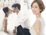 Giải trí - Quen nhau 2 tuần đã ra mắt bố mẹ, hôn nhân của người đẹp Dong Yi nhận kết đắng