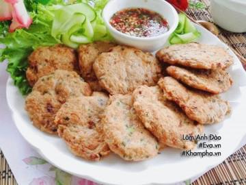 3 cách làm chả cá tại nhà dai ngon, thơm nức, cả nhà thích mê