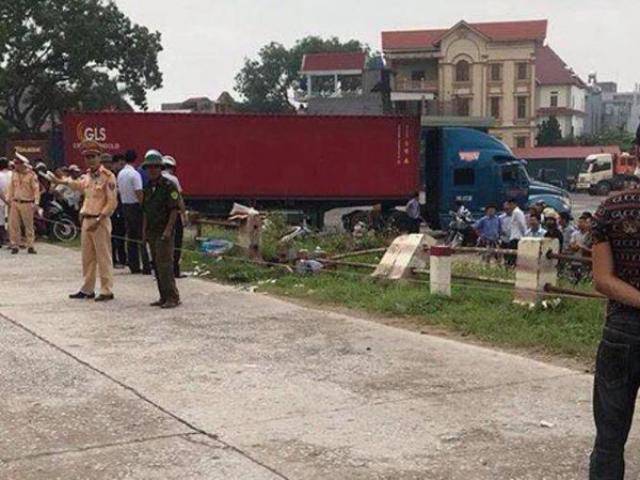 Vụ người đàn ông bị sát hại ven đường, cướp xe Toyota: Hé lộ nghi phạm bị bắt