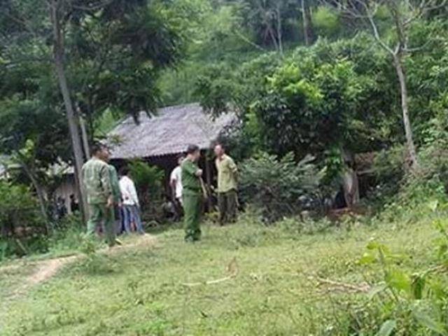 Vụ án rúng động: Chồng dùng búa sát hại vợ rồi vào nhà treo cổ tự sát