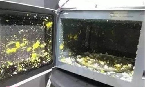 Đừng cho những thực phẩm này vào lò vi sóng kẻo hối hận không kịp vì amp;#34;rước bệnhamp;#34; - 1